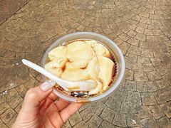 -义钦豆腐花