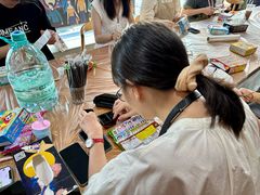 -帝京日语(春熙路旗舰校区)