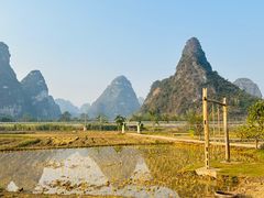 -明仕田园