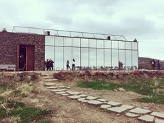 -Cafe Aewol Monsant