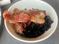 -上海滩餐厅(BFC外滩金融中心店)