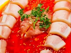 -醉东Oriental House(静安嘉里中心店)