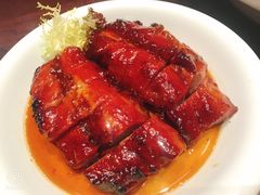 -港丽餐厅(高德置地店)