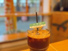 -长颈鹿咖啡(大学路店)