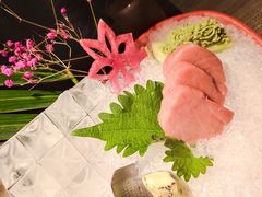 -山葵家·创意料理(EFC欧美广场店)