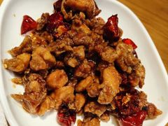 -晚归月亮湾私家菜(临邑路店)