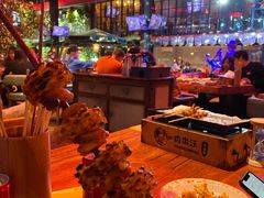 -肉串汪(望京店)