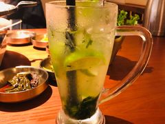 -春熙台韩国料理·章鱼肥牛(西丽店)