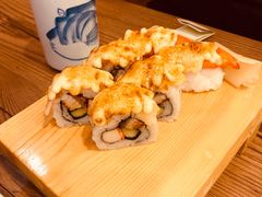 -红叶日本料理(辰熙广场店)