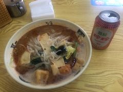 -刘文祥大碗麻辣烫(南开大学店)