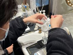 -香遇沙龙香水·调香·团建