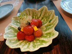 -山葵家·创意料理(临平银泰城店)