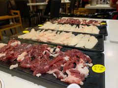 吊龙-陈记顺和潮汕牛肉火锅(棠德南路店)