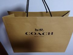 -COACH蔻驰(百联奥特莱斯广场店)