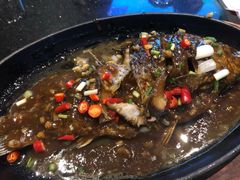 -冰城小镇音乐串吧·聚会餐厅(百子湾店)
