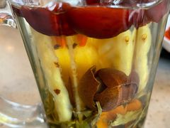 兰州秘制三炮台-伊祥·敦煌楼