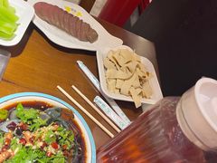 -渔港烤鱼(中百广场店)