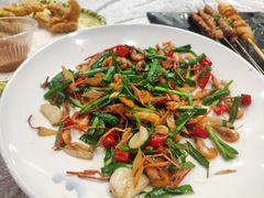 -四妹餐厅(玫瑰街店)