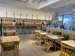 -WOKKA by艮上(中海环宇荟店)