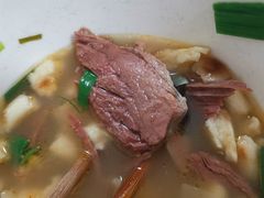 -刘信牛羊肉小炒泡馍(回民街店)