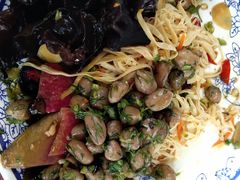 -满兴咱妈烀饼铁锅炖(兰州北街店)