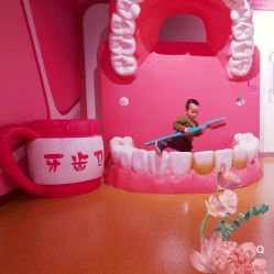 -北京科学中心儿童乐园