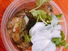 -铭聚章鱼土笋冻(松柏店)