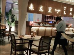 大堂-来龙里 精致 东南亚餐室(万象城店)