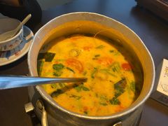 -大头虾越式风味餐厅(光明广场店)