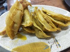 -清真蒋有记(老门东店)