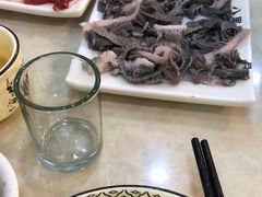 -汕头八里香牛肉店(人民南店)