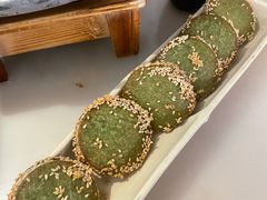 -绿茶餐厅(北京世纪金源店)