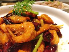 -榕意·川味之美(深业上城店)