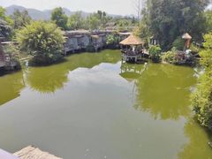 -天赐温泉