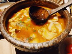 -山石榴·贵州菜(丰盛里店)