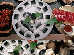 -味家烤肉烤鳗鱼牛排(西塔旗舰店)