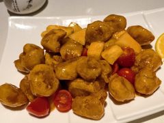 -粤点越有·茶点·粤菜(樵岭国际店)