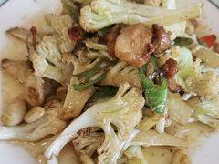 -妈妈传炖品(双林店)