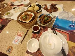 -点都德(聚福楼店)