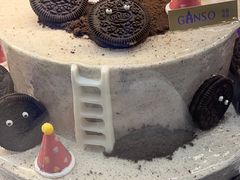 -GANSO元祖食品(莘潭店)