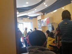 等位区-有礼有面(知春路店)