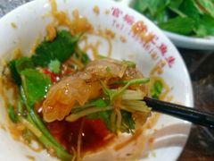 -官塘锋记鱼生·生腌·砂锅粥(牌坊街店)