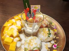 -泰妃殿(武汉首店)