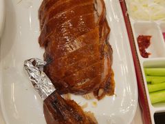 -大鸭梨烤鸭店(花园村店)