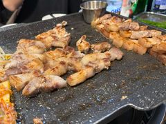 -Dombe豚(黑猪肉街店)