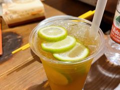 -盟重烧烤(高正街店)