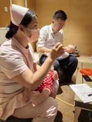 -英芬国际月子中心(岛屿度假月子·洲至奢选香岚店)