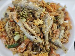 -丹水桥地锅鱼·翘嘴鲌·地方特色全鱼宴(丹江口大坝店)