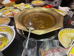-芦月轩羊蝎子(劲松店)