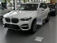-上海宝信宝马4S店